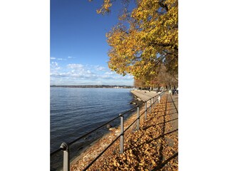 Appartamento per vacanze Wolfurt Ambiente 14