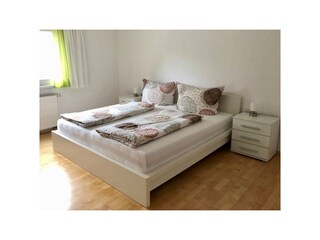 Appartamento per vacanze Wolfurt Caratteristiche 6