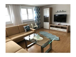 Vakantieappartement Wolfurt Kenmerken 2