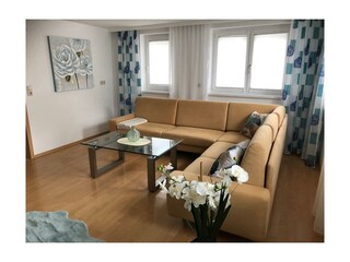 Appartamento per vacanze Wolfurt Caratteristiche 3