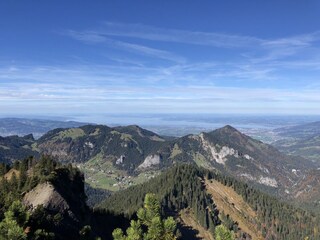 Appartamento per vacanze Wolfurt Ambiente 10