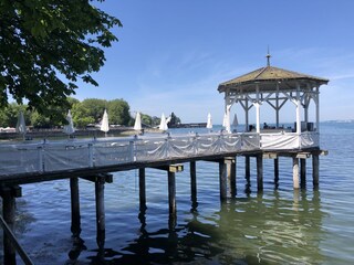 Appartamento per vacanze Wolfurt Ambiente 18