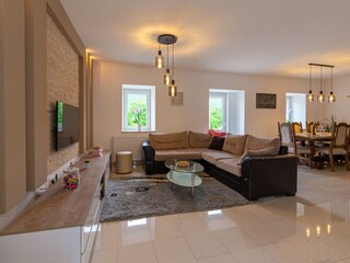 Vakantiehuis Makarska Kenmerken 15