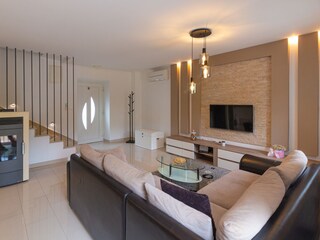 Casa per le vacanze Makarska Caratteristiche 21