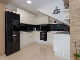 Casa per le vacanze Makarska Caratteristiche 20