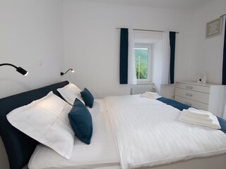 Vakantiehuis Makarska Kenmerken 25