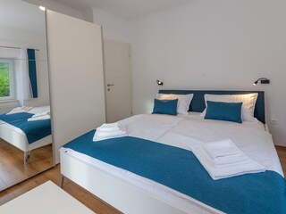 Vakantiehuis Makarska Kenmerken 26