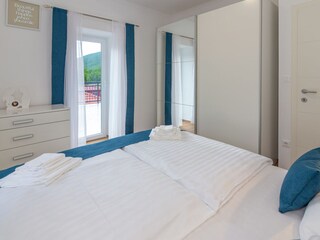 Vakantiehuis Makarska Kenmerken 25