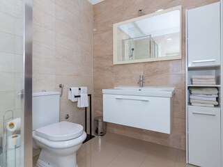 Vakantiehuis Makarska Kenmerken 31