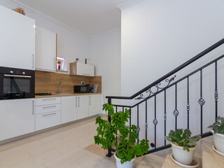 Casa per le vacanze Makarska Caratteristiche 24