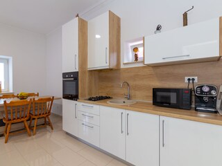 Vakantiehuis Makarska Kenmerken 23