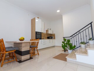 Vakantiehuis Makarska Kenmerken 22