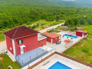 Casa per le vacanze Makarska Caratteristiche 34