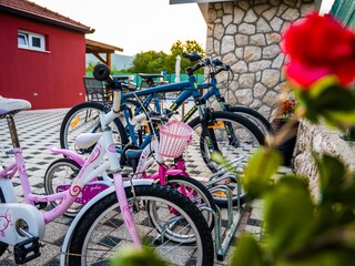 Holiday house Makarska Outdoor Recording 8