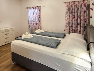 Vakantiehuis Makarska Kenmerken 33