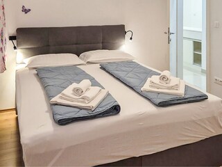 Vakantiehuis Makarska Kenmerken 32