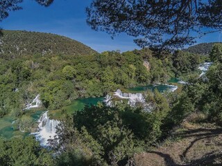 Holiday house Makarska Environment 37