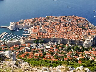 Vakantiehuis Makarska Omgeving 36