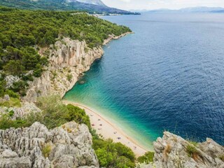 Vakantiehuis Makarska Omgeving 43