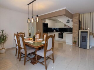 Holiday house Makarska Features 18