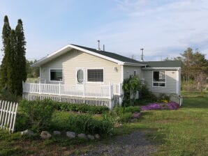 Ferienhaus Peaceful Nest - Upper Clements - image1