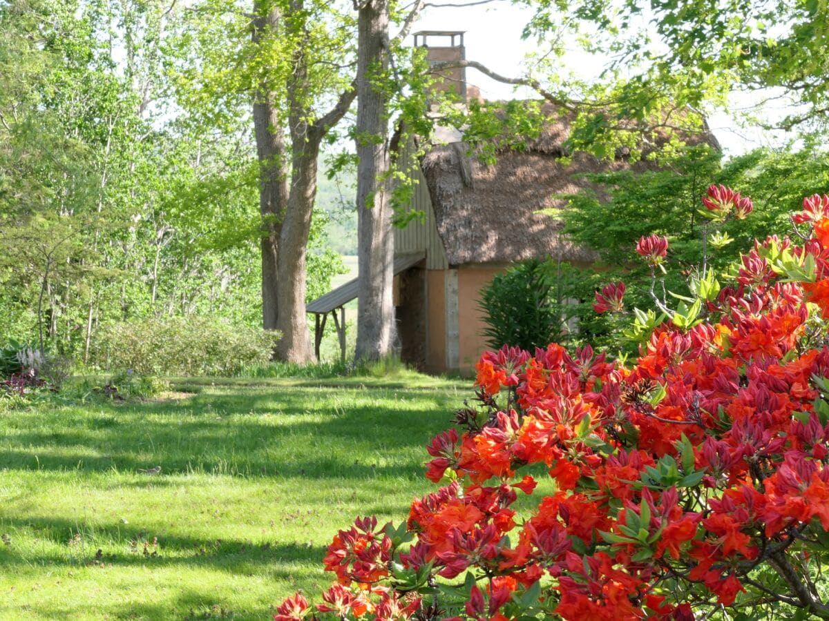 Annapolis Royal Historical Gardens