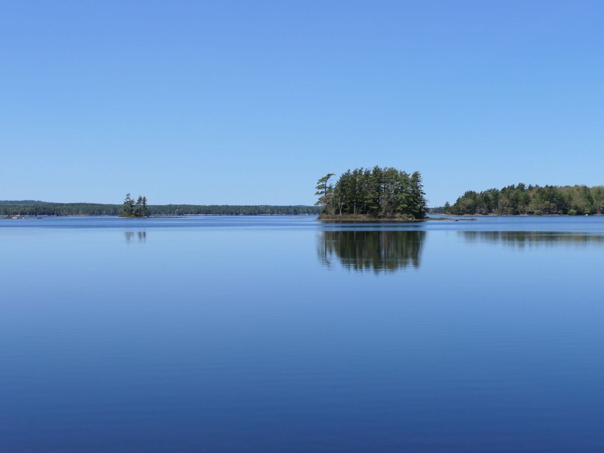 Kejimkujik National Park