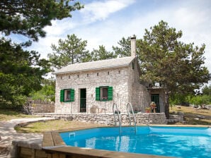 Vakantiehuis Bellissima - Imotski - image1