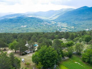 Casa per le vacanze Imotski Ambiente 41
