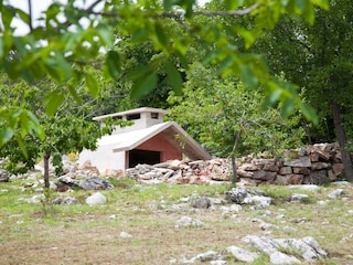 Ferienhaus Bellissima