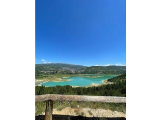 Green Lake - Lokvicici