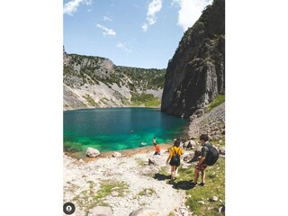 Imotski Blue See