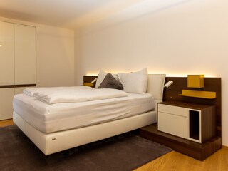 Apartamento de vacaciones Kirchberg in Tirol Características 8