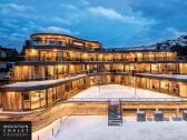 Vakantieappartement Kirchberg in Tirol Buitenaudio-opname 1