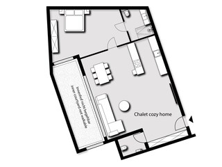 Apartamento de vacaciones Kirchberg in Tirol Características 15