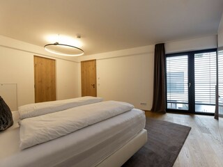 Apartamento de vacaciones Kirchberg in Tirol  20