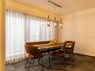 Appartement de vacances Kirchberg in Tirol  22
