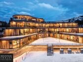 Chalet Kirchberg in Tirol Registrazione all'aperto 1