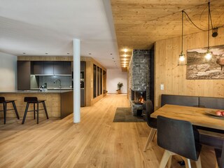 Chalet Kirchberg in Tirol Caratteristiche 2