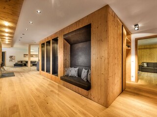 Chalet Kirchberg in Tirol Caratteristiche 3