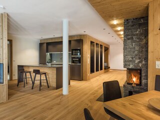 Chalet Kirchberg in Tirol Caratteristiche 4