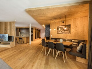 Chalet Kirchberg in Tirol Caratteristiche 5