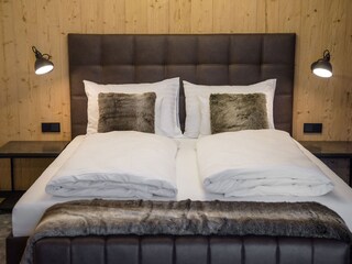 Chalet Kirchberg in Tirol Caratteristiche 10