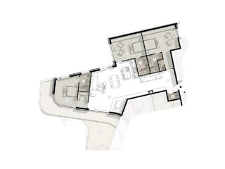 Chalet Kirchberg in Tirol Caratteristiche 13