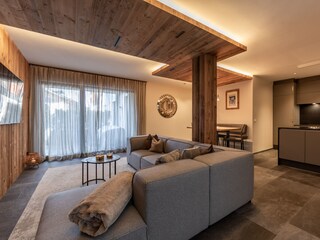 Appartement Kirchberg in Tirol Kenmerken 6