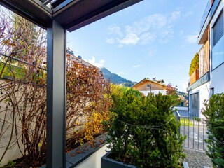 Appartement Kirchberg in Tirol Équipement 13