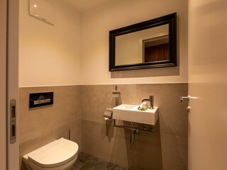 Apartamento Kirchberg in Tirol  46