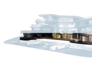 Apartment Kirchberg in Tirol  41