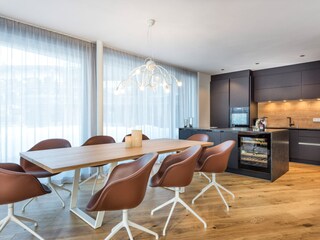 Appartement Kirchberg in Tirol Kenmerken 3