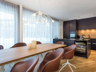 Apartamento Kirchberg in Tirol  21